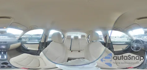 2012 Volkswagen Jetta Se from USA, damaged, VIN 3VWDP7AJ1CM107053